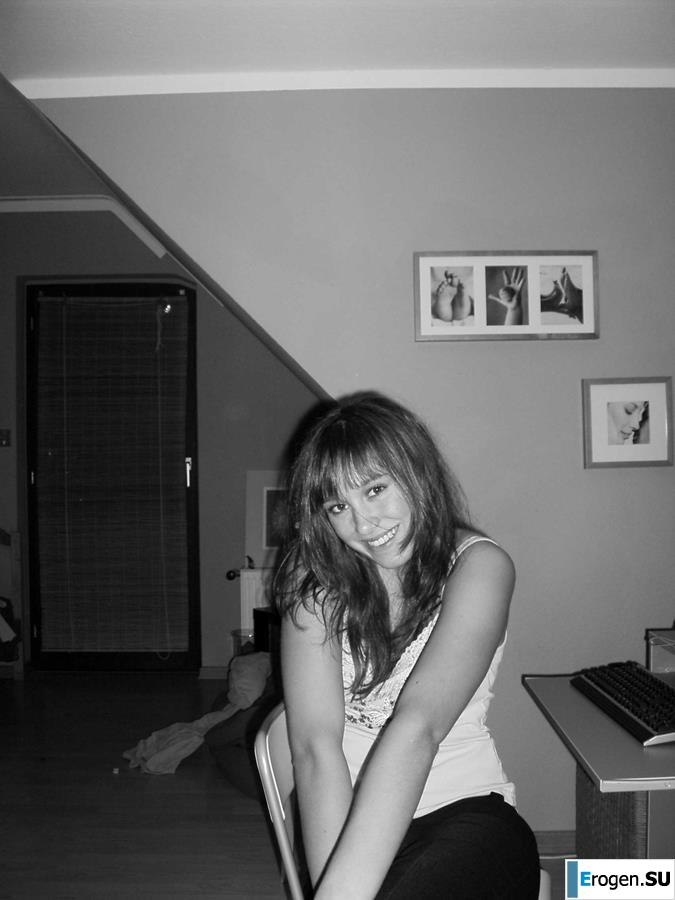 Girlfriend of a hockey player. Part 2. Photo 42