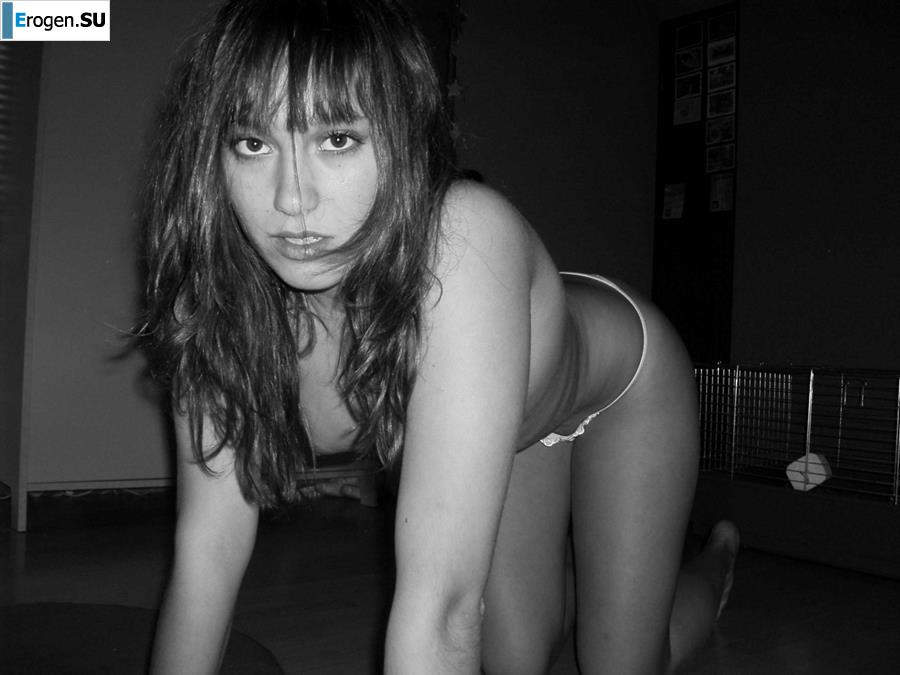 Girlfriend of a hockey player. Part 2. Photo 44