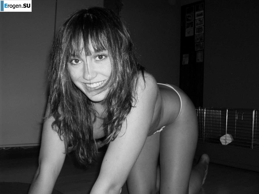 Girlfriend of a hockey player. Part 2. Photo 45