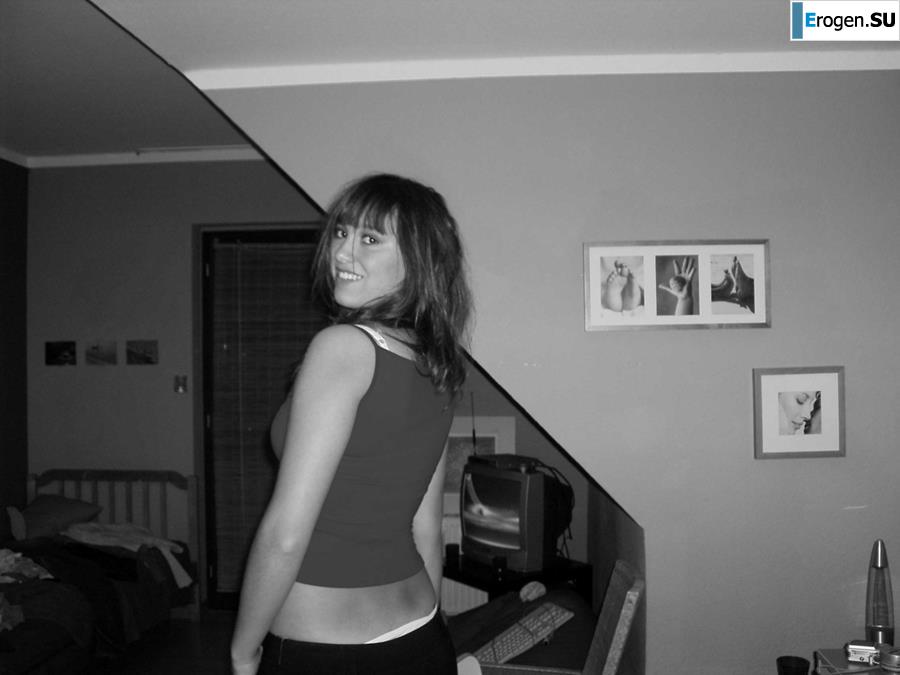 Girlfriend of a hockey player. Part 2. Photo 46