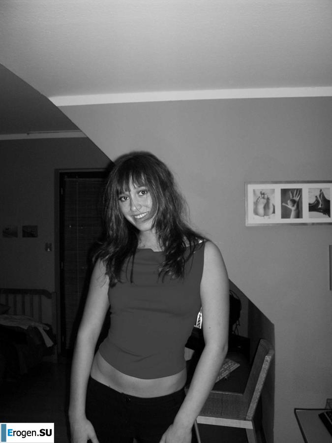 Girlfriend of a hockey player. Part 2. Photo 47