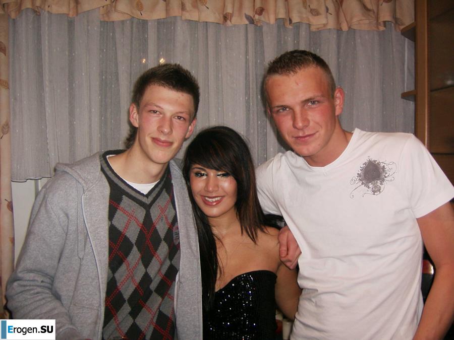 Girlfriend of a hockey player. Part 2. Photo 5