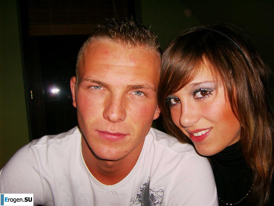 Girlfriend of a hockey player. Part 2. Photo 7