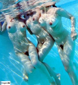 underwater girls. Thumb 16