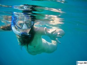 underwater girls. Thumb 21