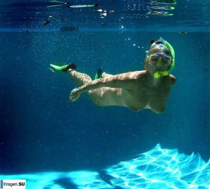 underwater girls. Thumb 37