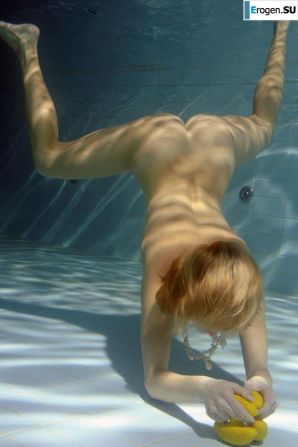 underwater girls. Thumb 39