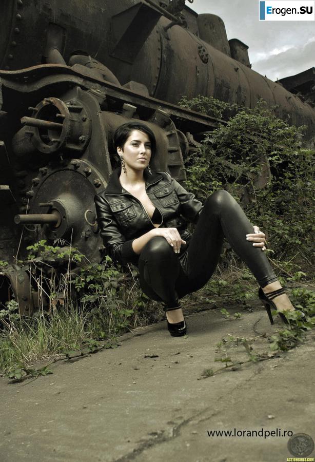 леггинсы рулят. Часть 114. Фото 23