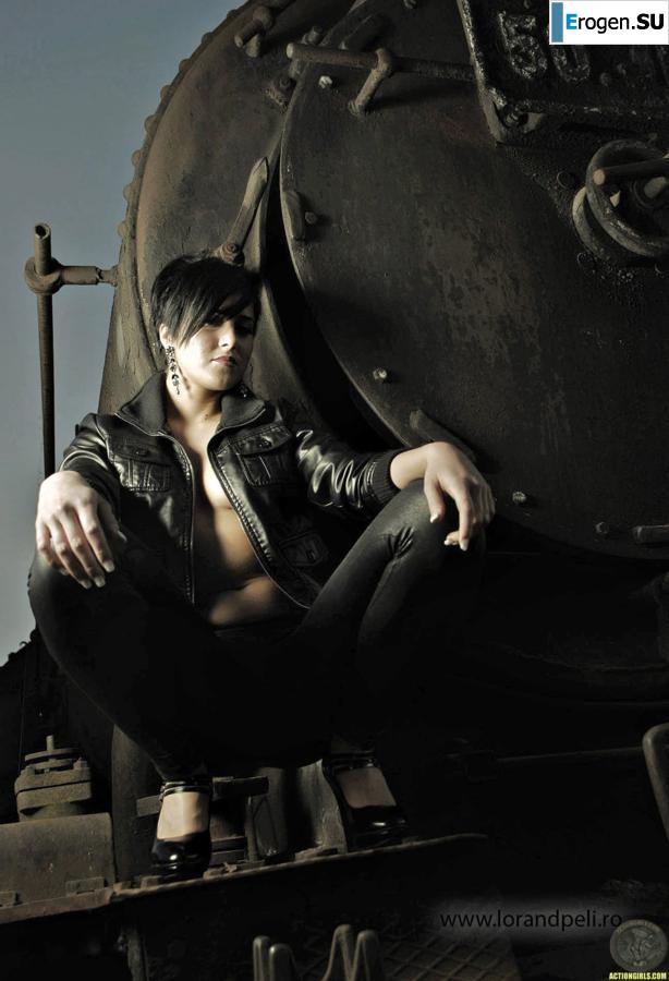 леггинсы рулят. Часть 114. Фото 33