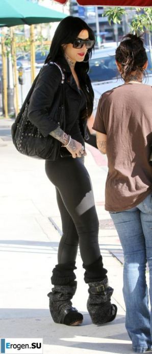 леггинсы рулят. Часть 114. Эскиз 16