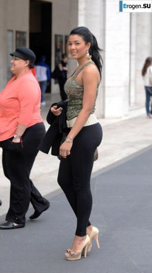 леггинсы рулят. Часть 114. Эскиз 25