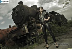 леггинсы рулят. Часть 114. Эскиз 34