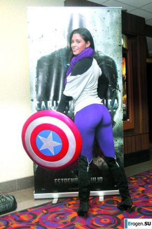 леггинсы рулят. Часть 114. Эскиз 37