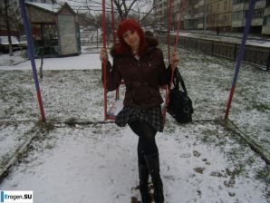 Частный МЕГАархив белгородской студентки. Часть 7. Эскиз 19