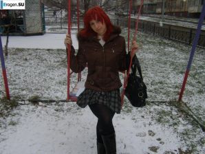 Частный МЕГАархив белгородской студентки. Часть 7. Эскиз 20