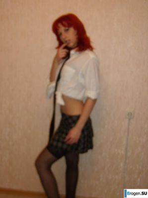 Частный МЕГАархив белгородской студентки. Часть 7. Эскиз 21