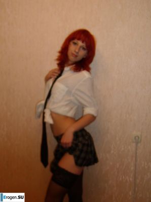 Частный МЕГАархив белгородской студентки. Часть 7. Эскиз 22