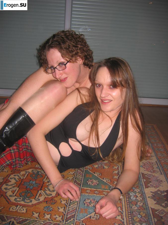 Swingers. Part 9. Photo 3