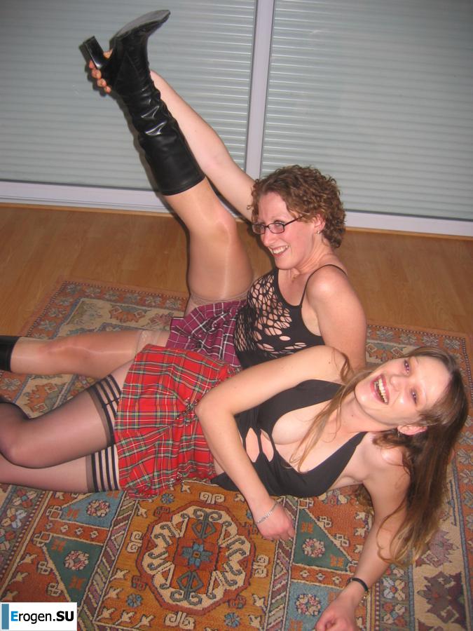 Swingers. Part 9. Photo 4