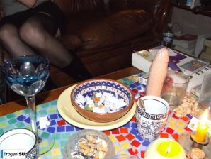 French Bisexual Brunette. Part 8. Thumb 22