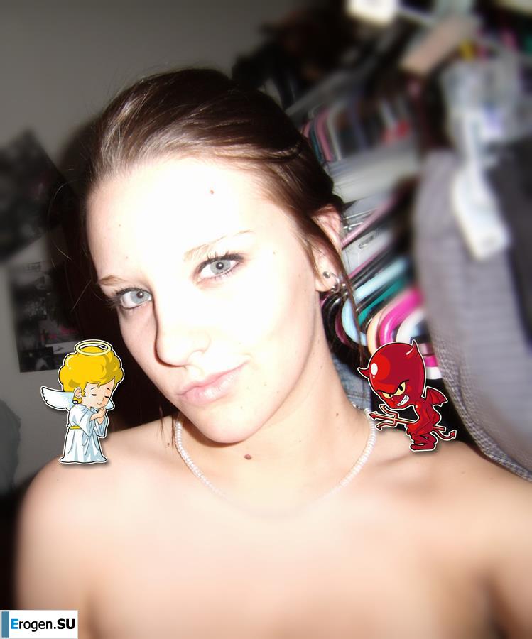 Пара из Нидерландов и их друзья. Часть 2. Фото 19