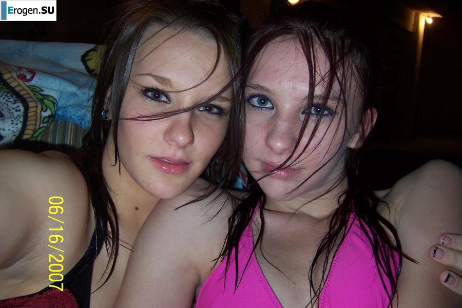 Пара из Нидерландов и их друзья. Часть 2. Фото 21