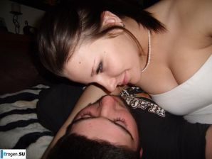 A couple from the Netherlands and their friends. Part 2. Thumb 7