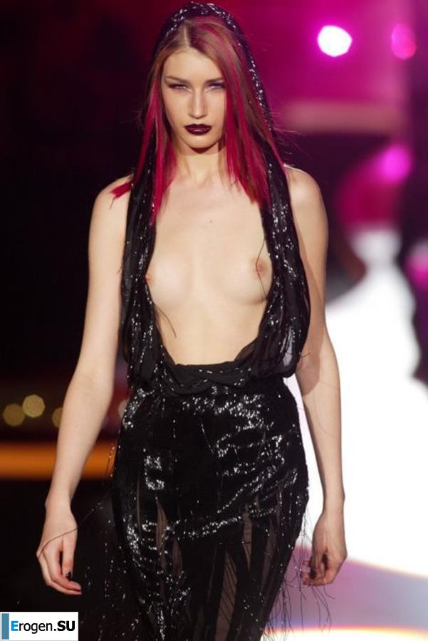 fashion highlights. Photo 12