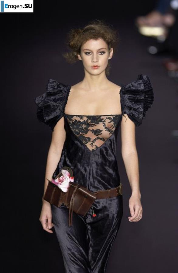 fashion highlights. Photo 32