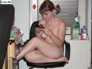 Czech Pretty Woman. Part 9. Thumb 12