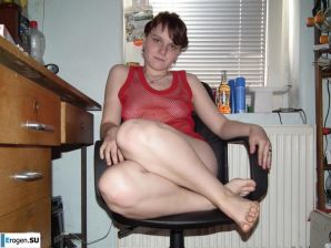 Czech Pretty Woman. Part 9. Thumb 21