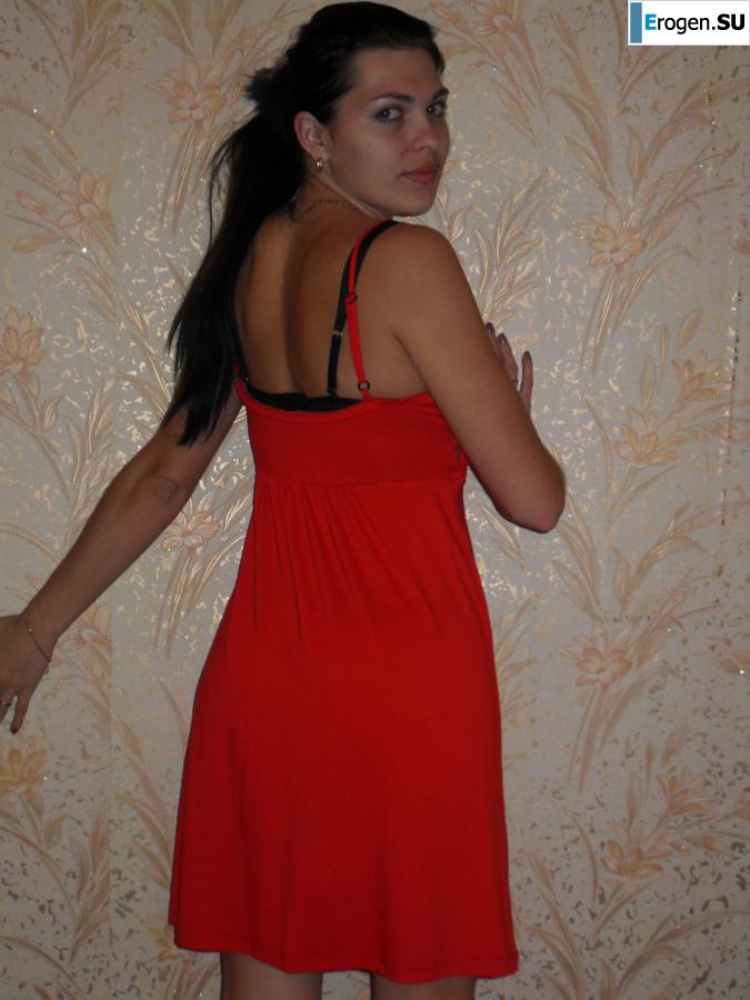 elegant lady with her husband. Part 3. Photo 35