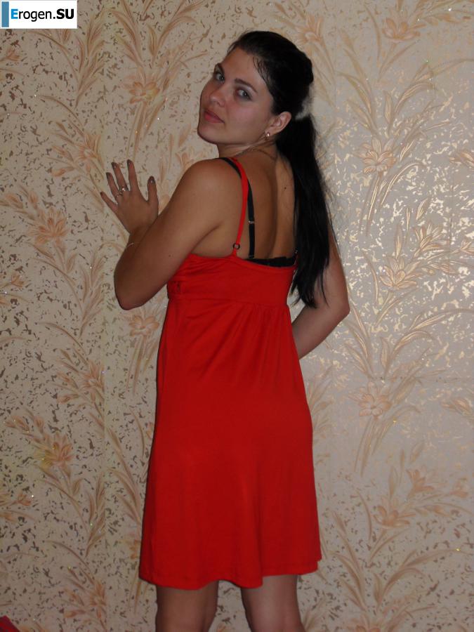 elegant lady with her husband. Part 3. Photo 36