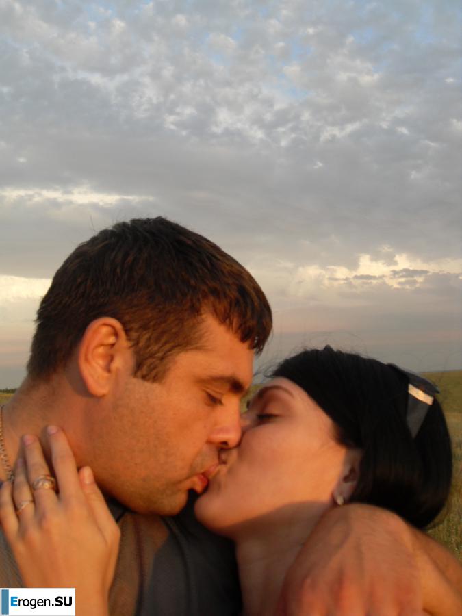 elegant lady with her husband. Part 3. Photo 37