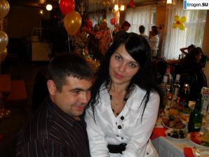 elegant lady with her husband. Part 3. Thumb 38