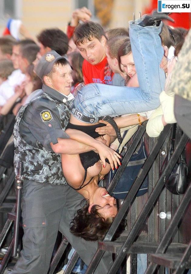 Подборка УПСов. Часть 2. Фото 4