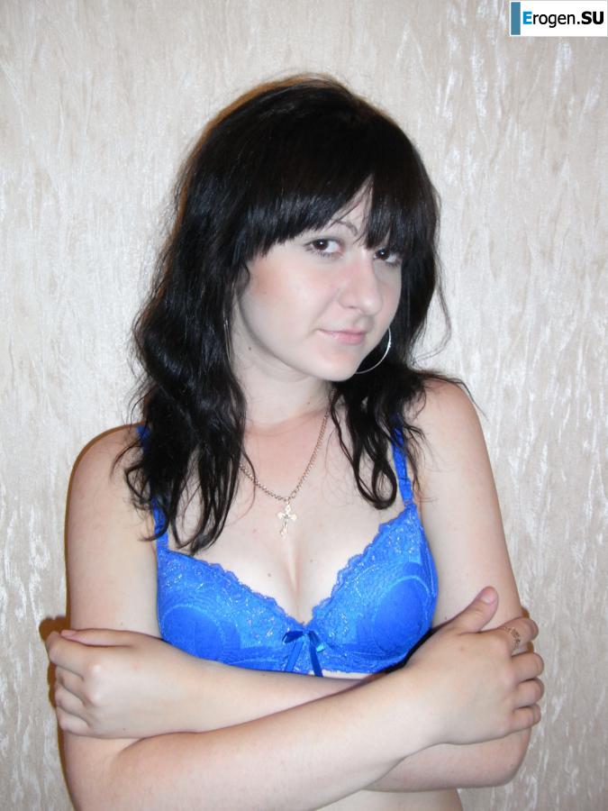 Private MEGA archive of the Belgorod student. Part 8. Photo 15