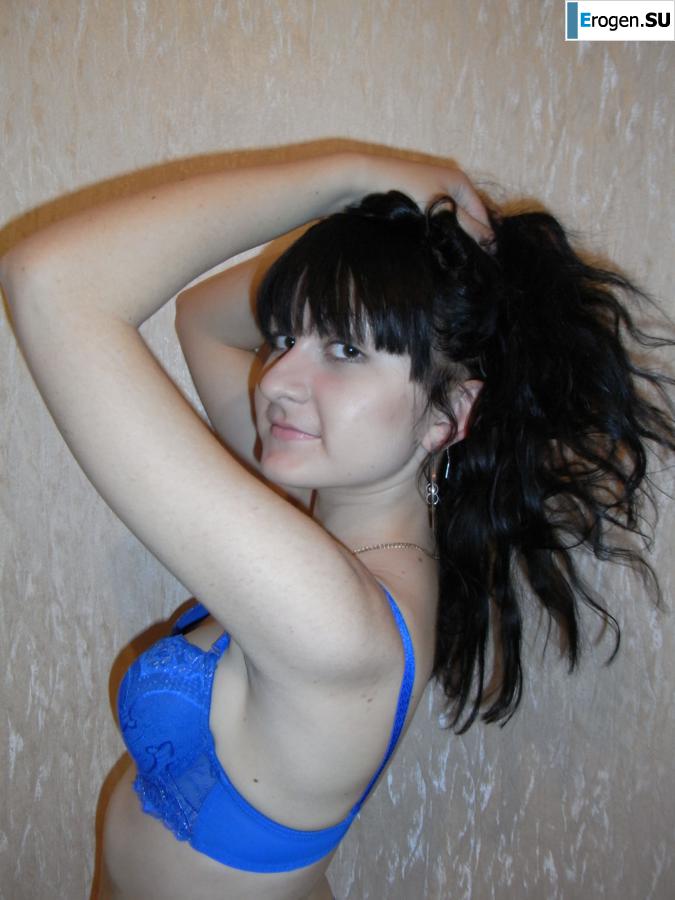 Private MEGA archive of the Belgorod student. Part 8. Photo 32