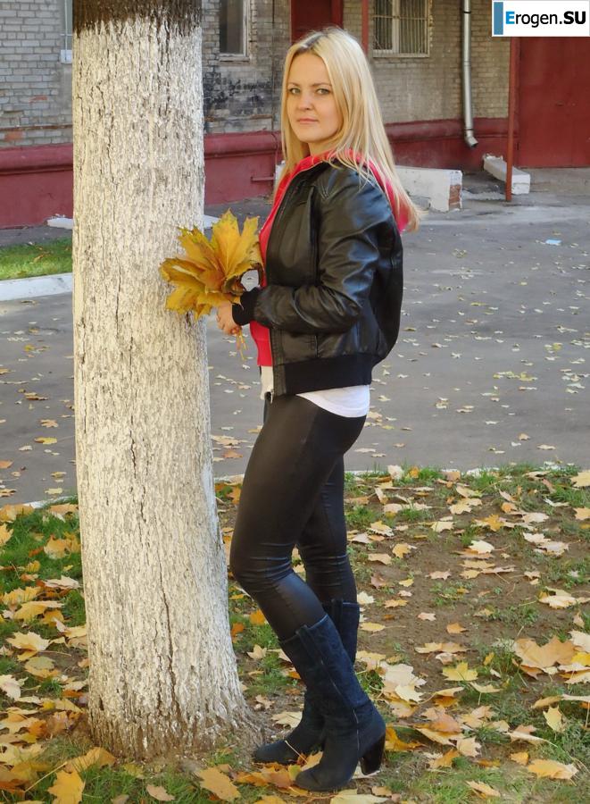 леггинсы рулят. Часть 115. Фото 13