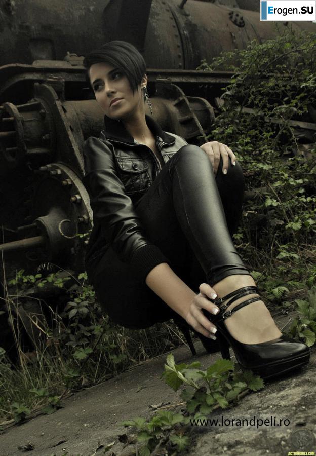 леггинсы рулят. Часть 115. Фото 14