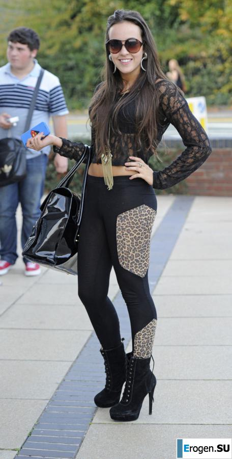 леггинсы рулят. Часть 115. Фото 15