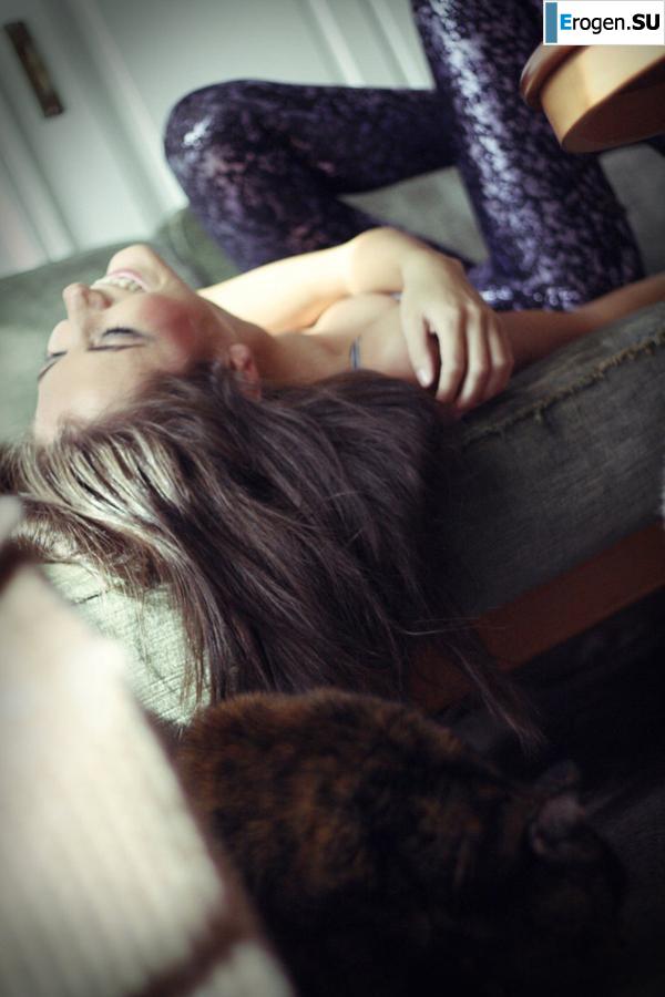 леггинсы рулят. Часть 115. Фото 19