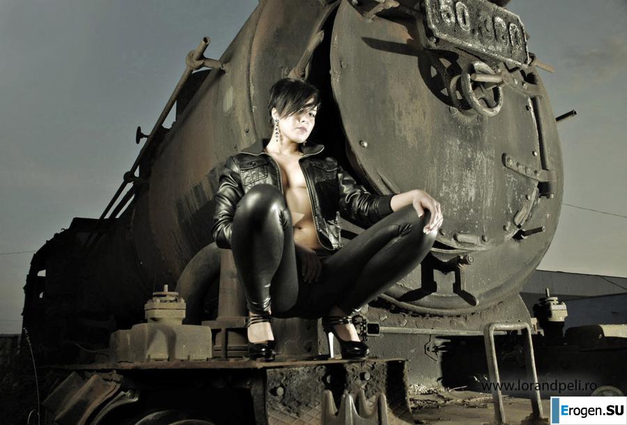 леггинсы рулят. Часть 115. Фото 20