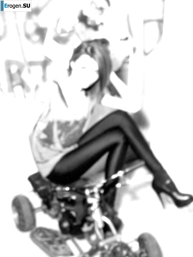 леггинсы рулят. Часть 115. Фото 21