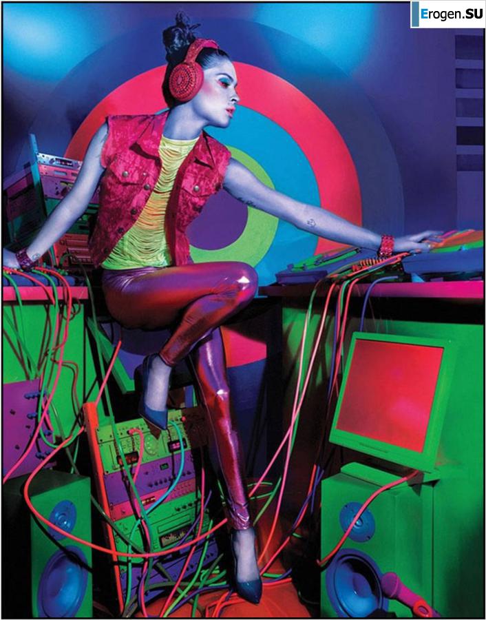 леггинсы рулят. Часть 115. Фото 31