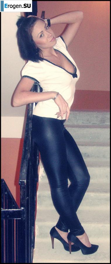 леггинсы рулят. Часть 115. Фото 32