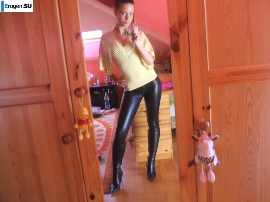 леггинсы рулят. Часть 115. Фото 36