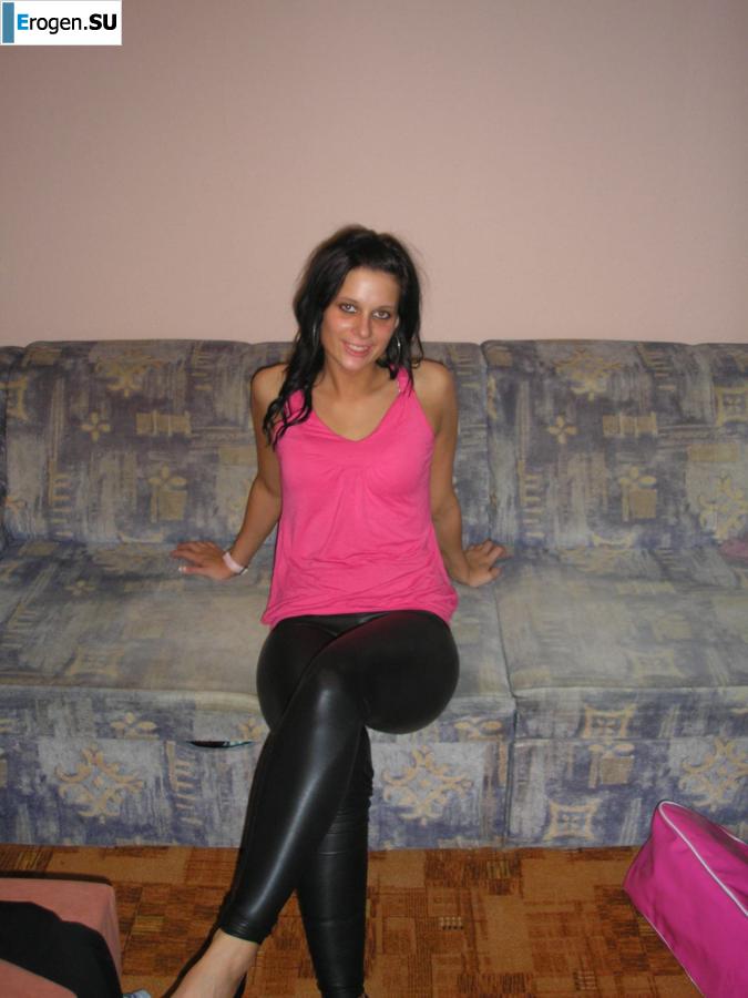 леггинсы рулят. Часть 115. Фото 4