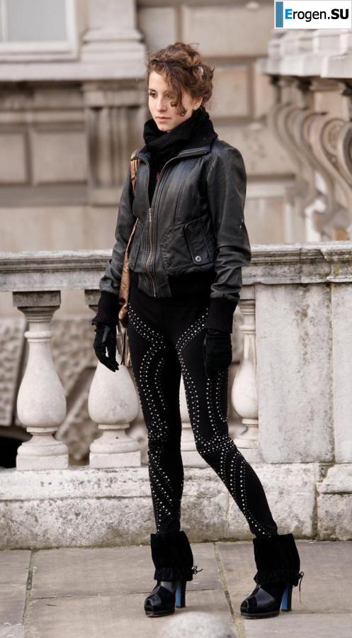 леггинсы рулят. Часть 115. Фото 6