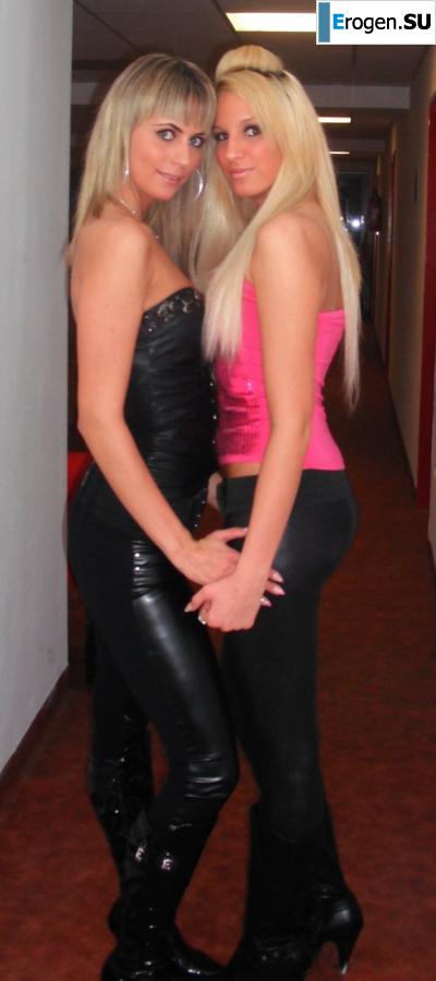 леггинсы рулят. Часть 115. Фото 8